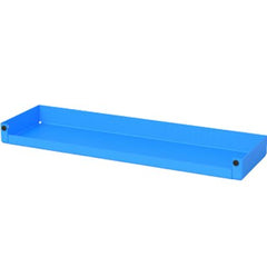 US004020: Shelf for System 16 Imperial Workstation - System 16 Imperial Series Welding Tables by Siegmund - The Flattest, Most Reliable Welding Tables & Fixturing Accessories in the World