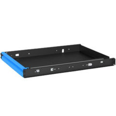 US004220.WS: 2 - 3/8" Drawer for System 16 Imperial Workstation - System 16 Imperial Series Welding Tables by Siegmund - The Flattest, Most Reliable Welding Tables & Fixturing Accessories in the World