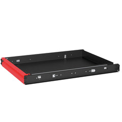 US004220.WS.r: 2 - 3/8" Drawer for 32" x 48" System 16 Imperial Workstation - System 16 Imperial Series Welding Tables by Siegmund - The Flattest, Most Reliable Welding Tables & Fixturing Accessories in the World