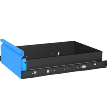 US004230.WS: 7 - 1/16" Drawer for System 16 Imperial Series Workstation - System 16 Imperial Series Welding Tables by Siegmund - The Flattest, Most Reliable Welding Tables & Fixturing Accessories in the World