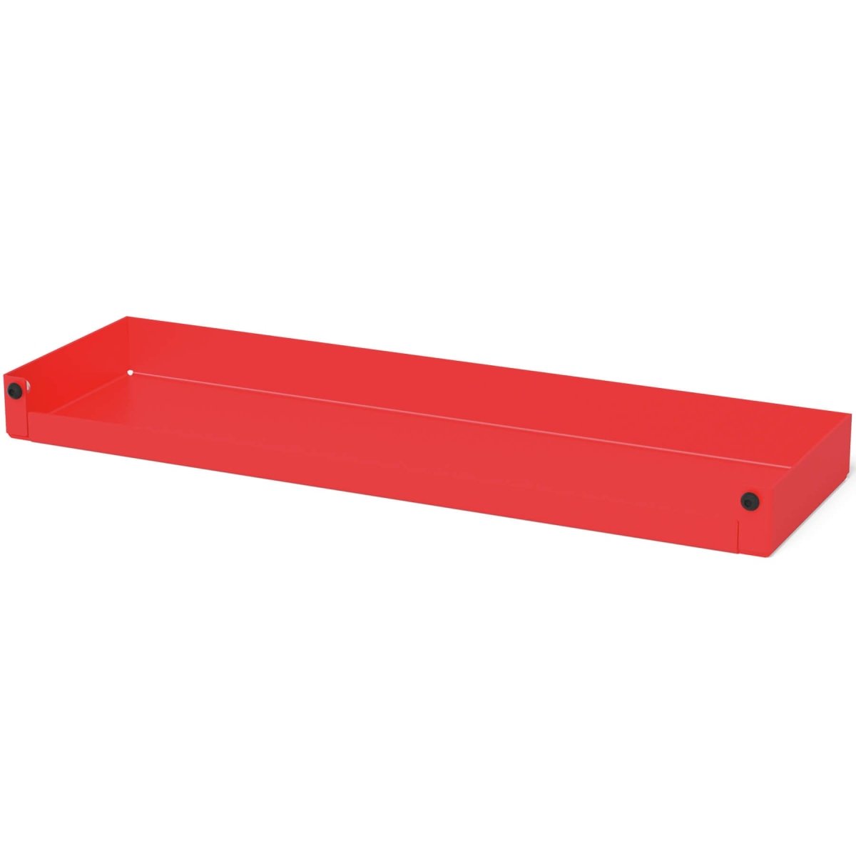 US004620.r: Shelf for System 16 Imperial Workstation - System 16 Imperial Series Welding Tables by Siegmund - The Flattest, Most Reliable Welding Tables & Fixturing Accessories in the World