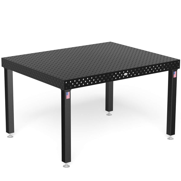 S*E様 WAQ MULTI IRON TABLE System 16 4'x5' 48