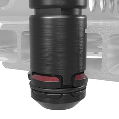 US160590: Double Areal Clamping Bolt - 16mm Imperial Series Welding Table Accessories by Siegmund - The Flattest, Most Reliable Welding Tables & Fixturing Accessories in the World