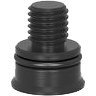 US160649.0: Special Screw for System 16 Prisms - 16mm Imperial Series Welding Table Accessories by Siegmund - The Flattest, Most Reliable Welding Tables & Fixturing Accessories in the World