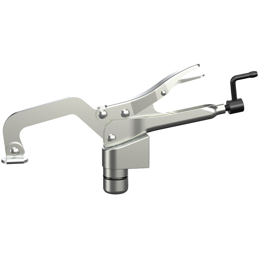 US160706: 3 - 15/16" Quick - Change Clamp - 16mm Imperial Series Welding Table Accessories by Siegmund - The Flattest, Most Reliable Welding Tables & Fixturing Accessories in the World