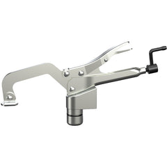 US160706: 3 - 15/16" Quick - Change Clamp - 16mm Imperial Series Welding Table Accessories by Siegmund - The Flattest, Most Reliable Welding Tables & Fixturing Accessories in the World