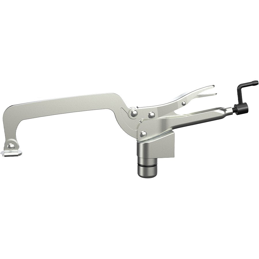 US160707: 6 - 5/16" Quick - Change Clamp - 16mm Imperial Series Welding Table Accessories by Siegmund - The Flattest, Most Reliable Welding Tables & Fixturing Accessories in the World