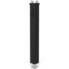 US160853.X: 30" Standard Leg for the System 16 Imperial PLUS Series Welding Tables - 16mm Imperial Series Welding Table Accessories by Siegmund - The Flattest, Most Reliable Welding Tables & Fixturing Accessories in the World