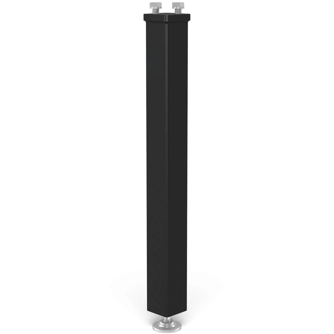 US160858.X: 32" Standard Leg for the System 16 Imperial Series Welding Tables - 16mm Imperial Series Welding Table Accessories by Siegmund - The Flattest, Most Reliable Welding Tables & Fixturing Accessories in the World