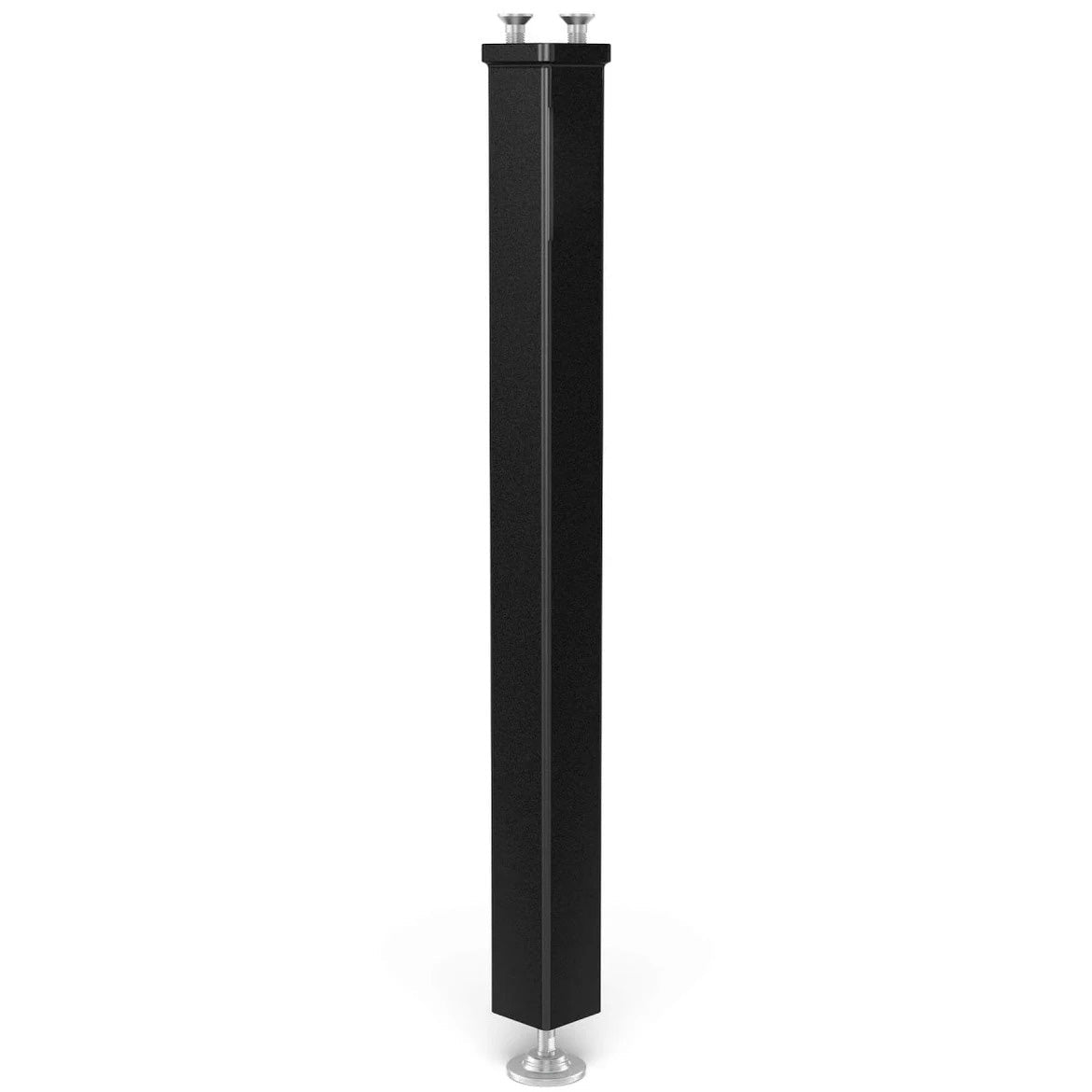 US161856: 35" Standard Leg for the System 28 Imperial BASIC Series Welding Tables - 28mm Imperial Series Welding Table Accessories by Siegmund - The Flattest, Most Reliable Welding Tables & Fixturing Accessories in the World