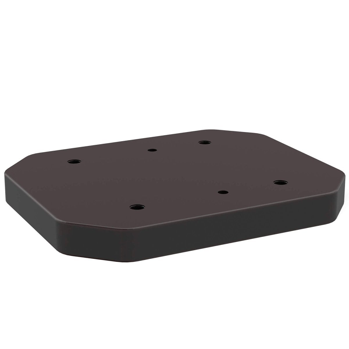 US164602: Isolation Plate for System 16 Imperial Series Workstation - System 16 Imperial Series Welding Tables by Siegmund - The Flattest, Most Reliable Welding Tables & Fixturing Accessories in the World