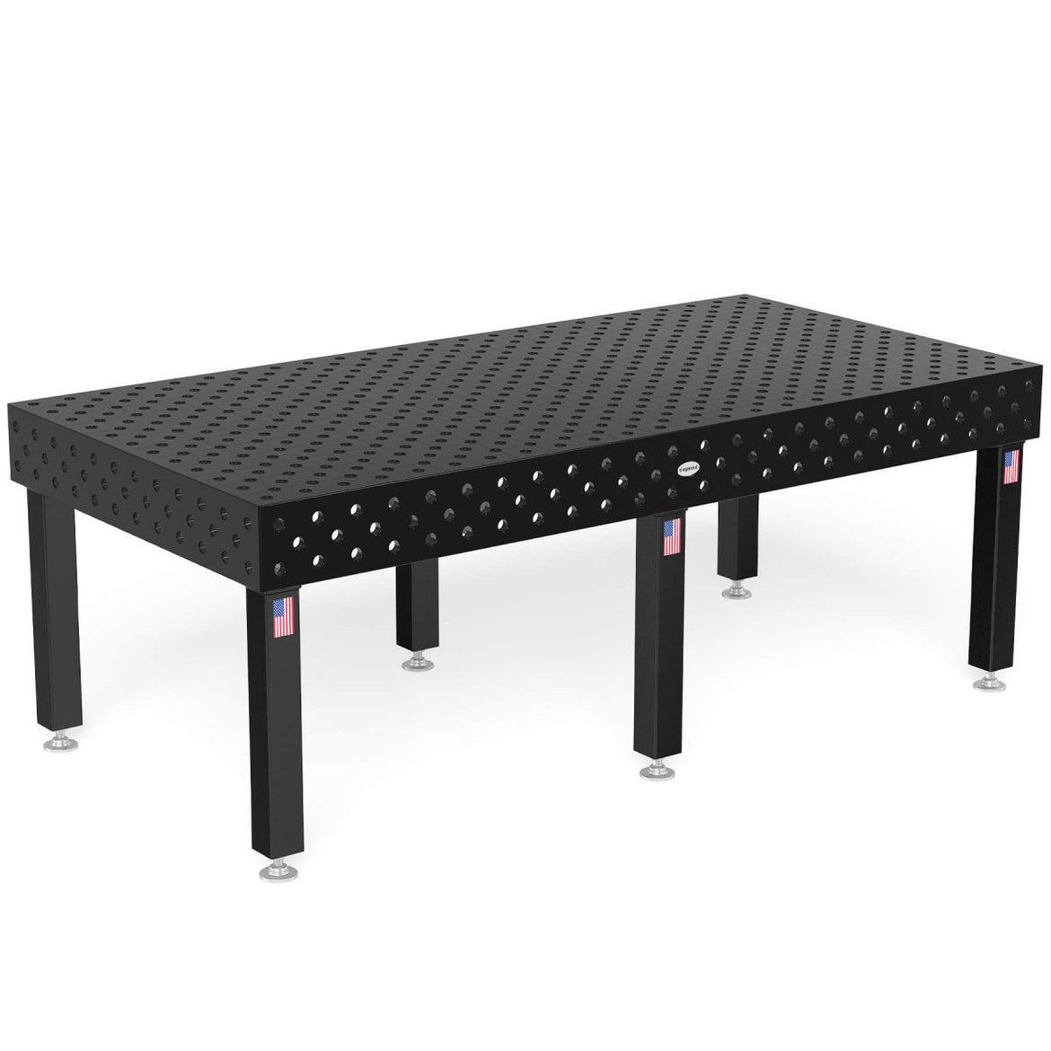 S*E様 WAQ MULTI IRON TABLE WAQ MULTI IRON TABLE パネル式アイアンテーブル 折りたたみ式