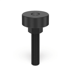 US280175: 3.94" Spacer with M16 Thread - 28mm Imperial Series Welding Table Accessories by Siegmund - The Flattest, Most Reliable Welding Tables & Fixturing Accessories in the World