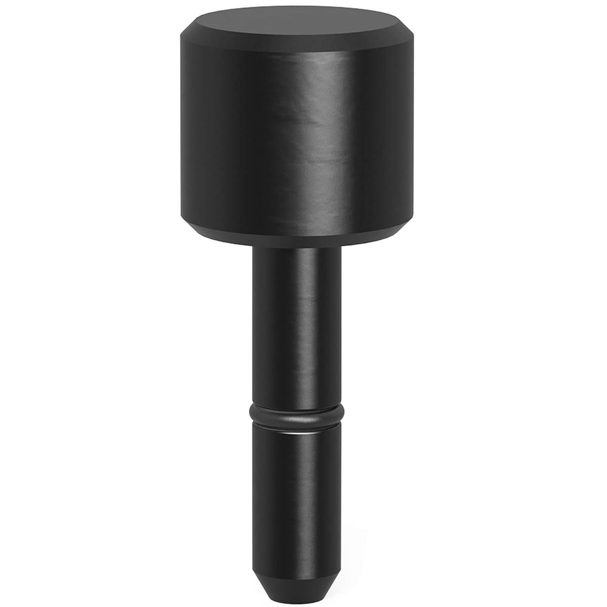 US280255: 0.61" Ø Fixing Bolt (Burnished) - 28mm Imperial Series Welding Table Accessories by Siegmund - The Flattest, Most Reliable Welding Tables & Fixturing Accessories in the World