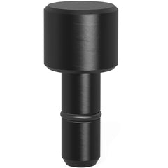 US280256: 0.74" Ø Fixing Bolt (Burnished) - 28mm Imperial Series Welding Table Accessories by Siegmund - The Flattest, Most Reliable Welding Tables & Fixturing Accessories in the World