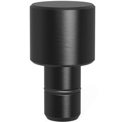 US280259: 1.11" Ø Fixing Bolt (Burnished) - 28mm Imperial Series Welding Table Accessories by Siegmund - The Flattest, Most Reliable Welding Tables & Fixturing Accessories in the World