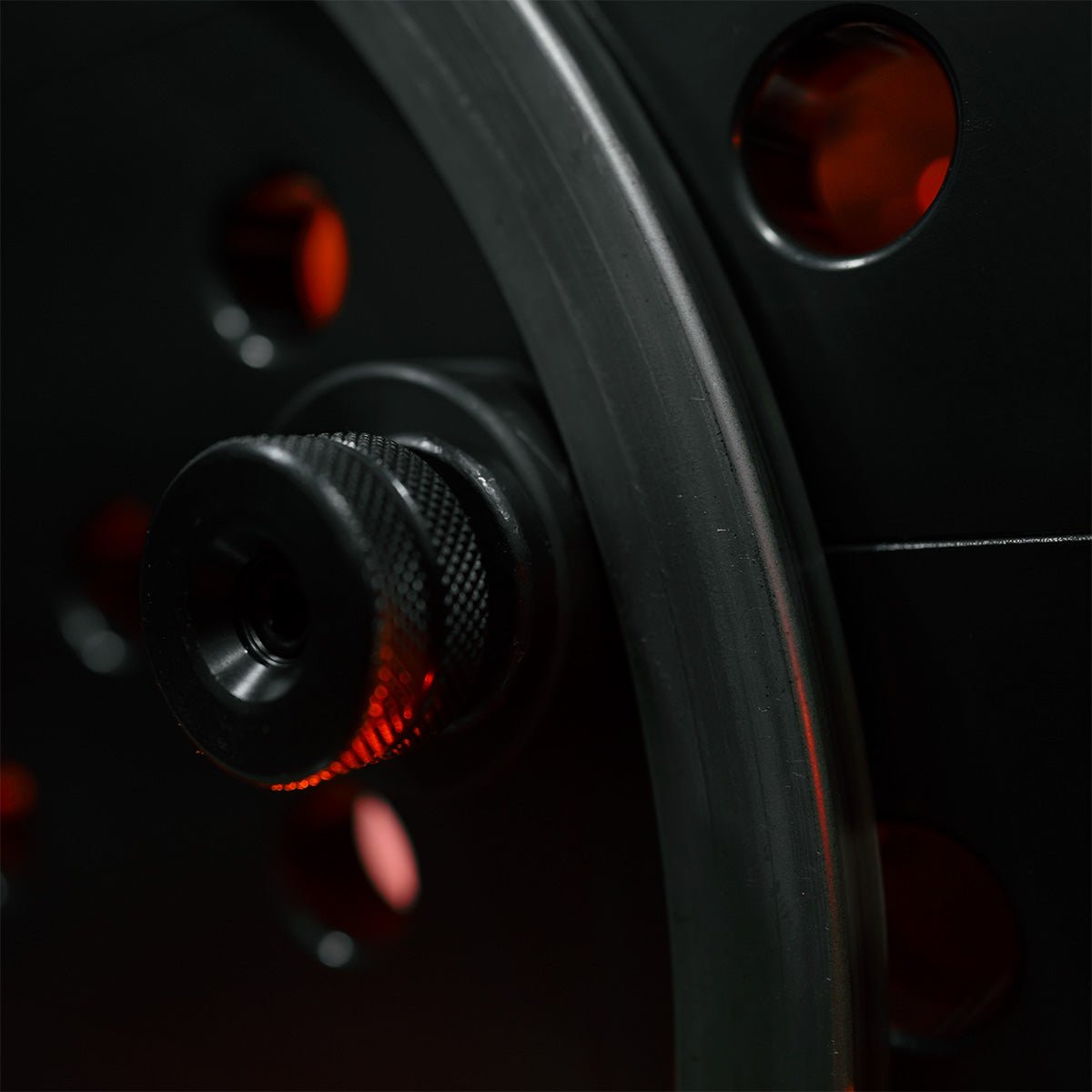 US280402.N: 2 - 3/8" Eccentric Stop with M10 Thread (Nitrided) - 28mm Imperial Series Welding Table Accessories by Siegmund - The Flattest, Most Reliable Welding Tables & Fixturing Accessories in the World