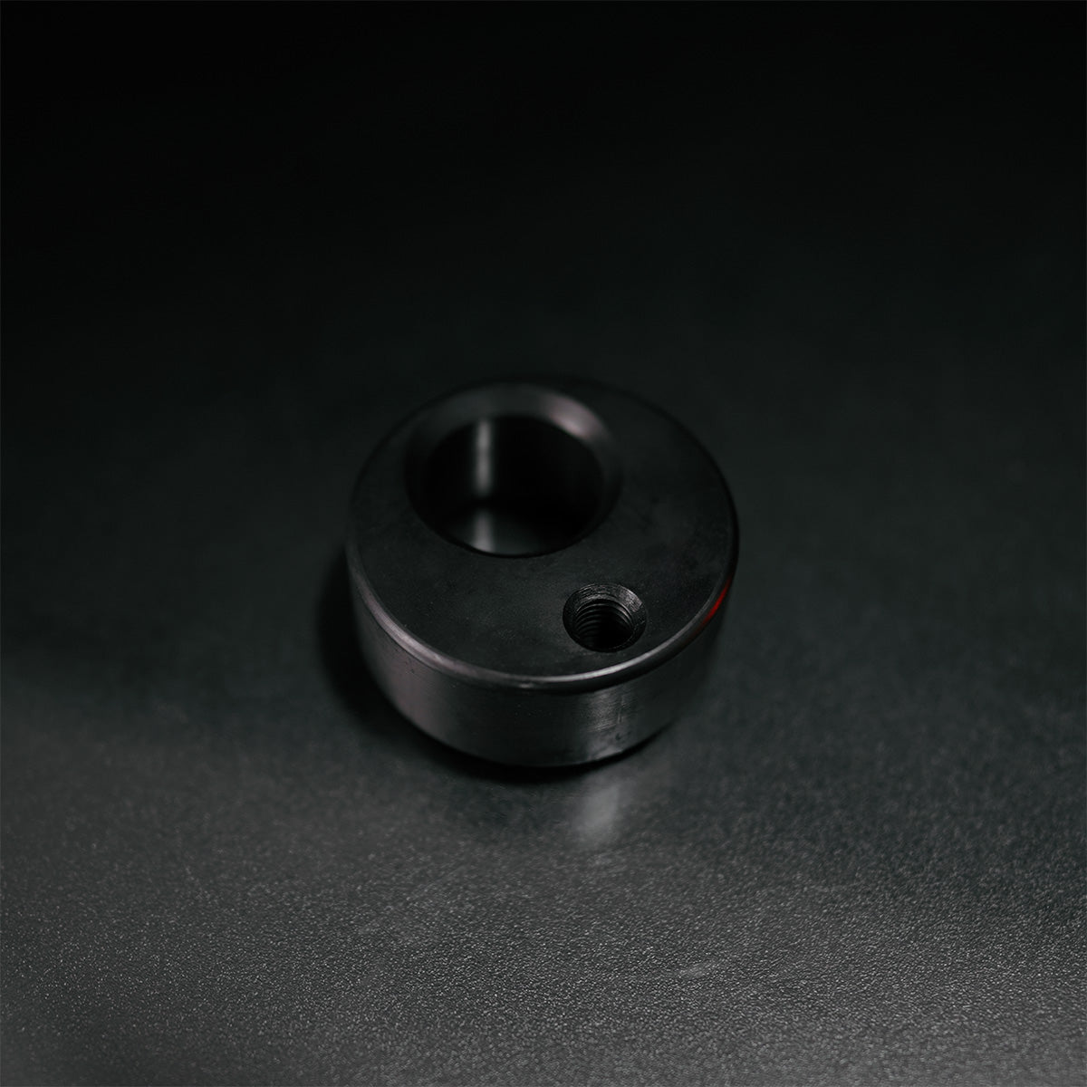 US280402.N: 2 - 3/8" Eccentric Stop with M10 Thread (Nitrided) - 28mm Imperial Series Welding Table Accessories by Siegmund - The Flattest, Most Reliable Welding Tables & Fixturing Accessories in the World