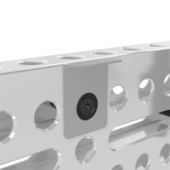 US280595.4: Quadruple Areal Flush Mount Clamping Bolt - 28mm Imperial Series Welding Table Accessories by Siegmund - The Flattest, Most Reliable Welding Tables & Fixturing Accessories in the World