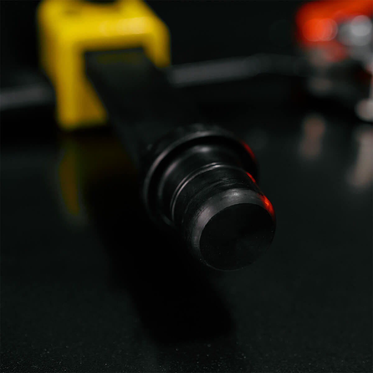 US280615.N: Professional Fast Tension Clamp (Nitrided) - 28mm Imperial Series Welding Table Accessories by Siegmund - The Flattest, Most Reliable Welding Tables & Fixturing Accessories in the World