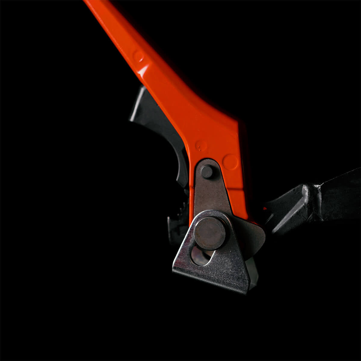 US280615.N: Professional Fast Tension Clamp (Nitrided) - 28mm Imperial Series Welding Table Accessories by Siegmund - The Flattest, Most Reliable Welding Tables & Fixturing Accessories in the World