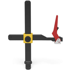 US280615.N: Professional Fast Tension Clamp (Nitrided) - 28mm Imperial Series Welding Table Accessories by Siegmund - The Flattest, Most Reliable Welding Tables & Fixturing Accessories in the World