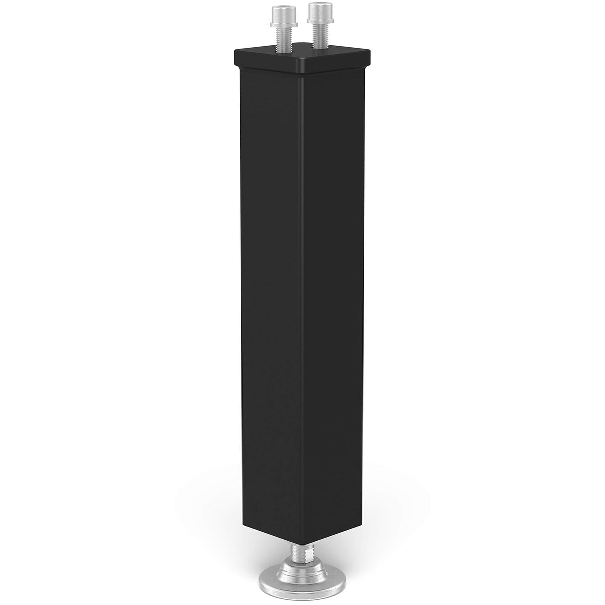 US280853.X: 24" Standard Leg for the System 28 Imperial PLUS Series Welding Tables - 28mm Imperial Series Welding Table Accessories by Siegmund - The Flattest, Most Reliable Welding Tables & Fixturing Accessories in the World