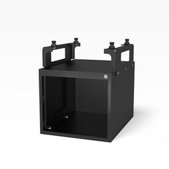 US281990.1: Lockable 2 Drawer Sub Table Box Set for System 28 BASIC Series Welding Tables - 28mm Imperial Series Welding Table Accessories by Siegmund - The Flattest, Most Reliable Welding Tables & Fixturing Accessories in the World