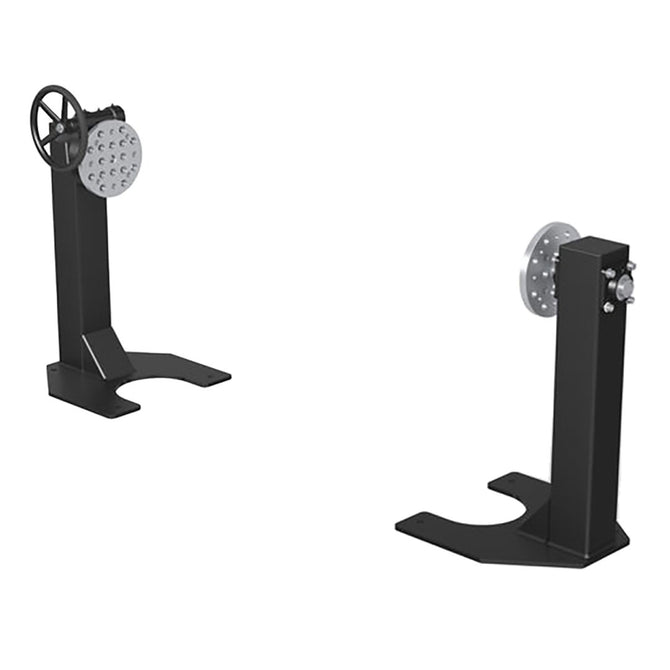 Fixturing Table Riser System 16 - Siegmund Welding Tables and Fixturing Accessories In-Stock ...