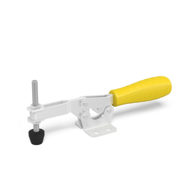 USCS009092: 1800 Horizontal Clamp without Adapter - 16mm Imperial Series Welding Table Accessories by Siegmund - The Flattest, Most Reliable Welding Tables & Fixturing Accessories in the World