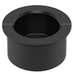 USZP1603: Compensating Bushing for the Zero Point Clamping System (Nitrided) - 16mm Imperial Series Welding Table Accessories by Siegmund - The Flattest, Most Reliable Welding Tables & Fixturing Accessories in the World