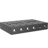 2-160302.N: 300x200x50mm Riser Block (Nitrided)