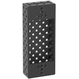 2-160360.1.P: 500x200x100mm Riser Block (Plasma Nitrided)