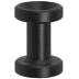 2-160936.10: Burnished Pin for Toolwall (Pack of 10)