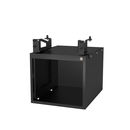 2-160990.1: Lockable 2 Drawer Sub Table Box Set for the System 16 Welding Tables