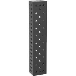 2-220370.P: 1,000x200x150mm Square U-Shape Riser Block (Plasma Nitrided)