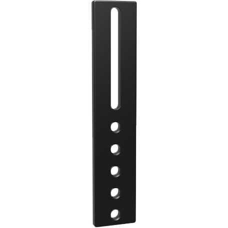 2-220430.N: 500mm S Universal Stop (Nitrided)