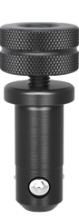 2-220511: Fast Clamping Bolt without Double Slot (Burnished)