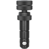 2-220533: Long, Comfort Universal Bolt (Burnished)