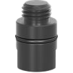 2-220649: 25mm Prism Extension (Burnished)