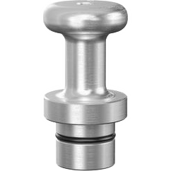 2-220740: 60mm Magnetic Clamping Bolt (Aluminum)