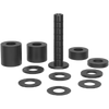 2-220821: 11 Piece Set of Supports (Burnished)