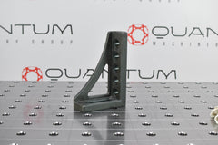 Stop and Clamping Square 300 G - Nitrided (Item No. 2-280152.N) - Siegmund Welding Tables and Fixtures USA - A Division of Quantum Machinery Group