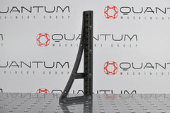 Stop and Clamping Square 750 G left - Nitrided (Item No. 2-280166.N) - Siegmund Welding Tables and Fixtures USA - A Division of Quantum Machinery Group