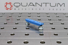 2-280210: 2P Clamping Bridge for Screw Clamps - Siegmund Welding Tables and Fixtures USA - A Division of Quantum Machinery Group