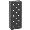 2-280310.P: 500x200x100mm Square U-Shape Riser Block (Plasma Nitrided)