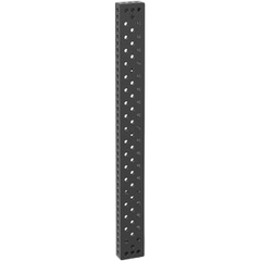 2-280340.P: 2,000x200x100mm Square U-Shape Riser Block (Plasma Nitrided) - Siegmund Welding Tables USA (An Official Division of Quantum Machinery)