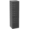 2-280380.3.P: 1,500x400x400mm Square U-Shape Riser Block (Plasma Nitrided)