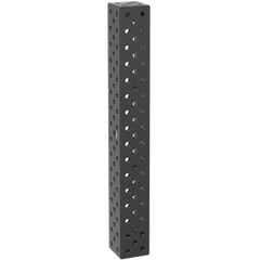 2-280382.P: 1,600x200x200mm Square U-Shape Riser Block (Plasma Nitrided) - Siegmund Welding Tables USA (An Official Division of Quantum Machinery)