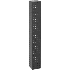 2-280392.3.P: 3,000x400x400mm Square U-Shape Riser Block (Plasma Nitrided) - Siegmund Welding Tables USA (An Official Division of Quantum Machinery)